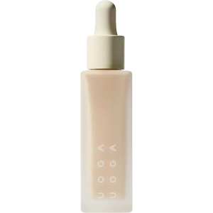 Uoga Uoga - Mineral Serum Foundation SPF20 - Drifting Flowers Uoga Uoga - Mineral Serum Foundation SPF20 - Drifting Flowers