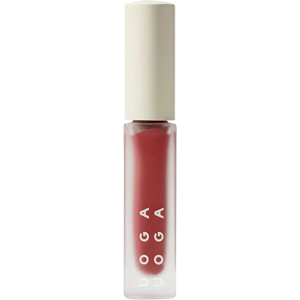 Uoga Uoga Lip Gloss Huulikiilto Roseberry 5ml - Size: 5 ml Uoga Uoga Lip Gloss Huulikiilto Roseberry 5ml - Size: 5 ml