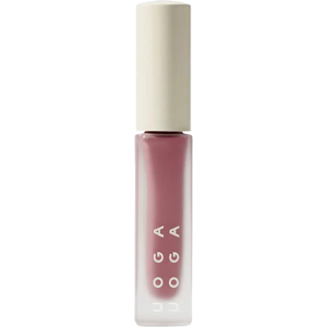 Uoga Uoga Lip Gloss Huulikiilto Iceberry 5ml - Size: 5 ml Uoga Uoga Lip Gloss Huulikiilto Iceberry 5ml - Size: 5 ml