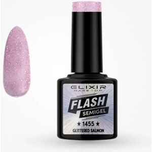Elixir Semi Gel geelilakka 8ml - Size: 8 ml Elixir Semi Gel geelilakka 8ml - Size: 8 ml