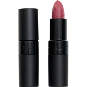 GOSH Velvet Touch MATT 030 Ruby Blush -huulipuna 4g - Size: 4 g GOSH Velvet Touch MATT 030 Ruby Blush -huulipuna 4g - Size: 4 g