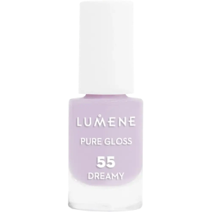 Lumene Pure Gloss Kynsilakka 55 Unelmia 5 ml - Size: 5ml Lumene Pure Gloss Kynsilakka 55 Unelmia 5 ml - Size: 5ml