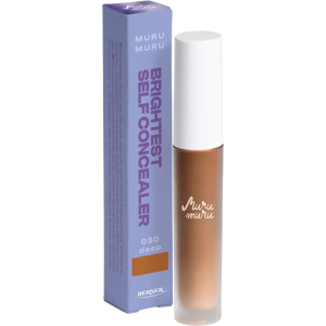 Murumuru Brightest Self Concealer peitevoide 45ml 030 Deep - Size: 4.5 ml Murumuru Brightest Self Concealer peitevoide 45ml 030 Deep - Size: 4.5 ml