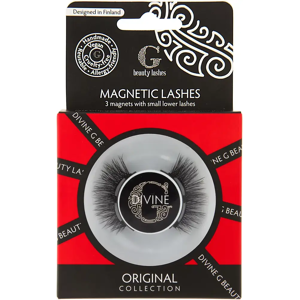 G Beauty Lab G Beauty Original Divine magneettiripset G Beauty Lab G Beauty Original Divine magneettiripset