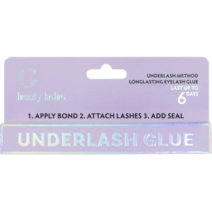 G Beauty Lab G Beauty Underlash Glue irtoripsiliima G Beauty Lab G Beauty Underlash Glue irtoripsiliima