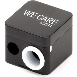 WE CARE ICON. 3 in 1 Pencil Sharpener teroitin WE CARE ICON. 3 in 1 Pencil Sharpener teroitin