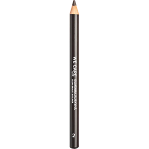 WE CARE ICON. Clean Beauty silmänrajauskynä 11 g - Size: 1.1. g WE CARE ICON. Clean Beauty silmänrajauskynä 11 g - Size: 1.1. g