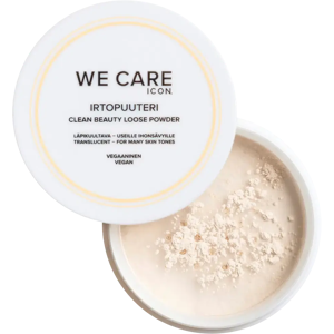 WE CARE ICON. irtopuuteri 15 g - Size: 15 g WE CARE ICON. irtopuuteri 15 g - Size: 15 g