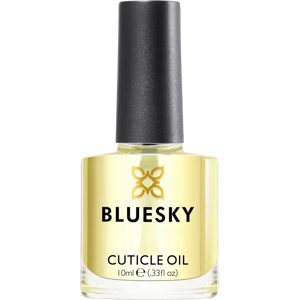 Bluesky Cuticle Oil kynsinauhaöljy 10 ml - Size: 10 ml Bluesky Cuticle Oil kynsinauhaöljy 10 ml - Size: 10 ml