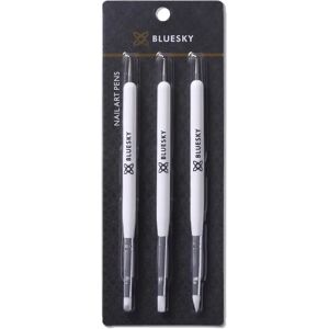 Bluesky Nail Art Tool Set kynsikoristeluvälinesetti Bluesky Nail Art Tool Set kynsikoristeluvälinesetti