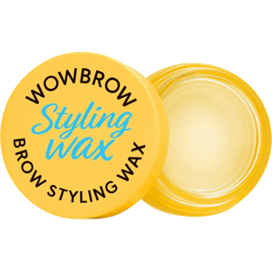 Wowbrow Brow Styling Wax Wowbrow Brow Styling Wax