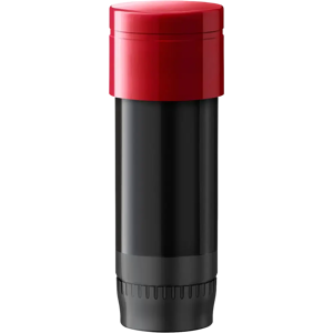 IsaDora Perfect Moisture Lipstick Refill - Ultimate Red - Huulipuna IsaDora Perfect Moisture Lipstick Refill - Ultimate Red - Huulipuna