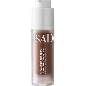 IsaDora - Wake Up The Glow Hohtava Meikkivoide - Beige - Meikkivoide IsaDora - Wake Up The Glow Hohtava Meikkivoide - Beige - Meikkivoide