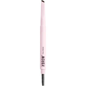 XLASH Full Focus Dark Brown -kulmakynä 11 g - Size: 11 g XLASH Full Focus Dark Brown -kulmakynä 11 g - Size: 11 g