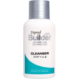 Depend Gel Builder Cleanser 35 ml nr 2914 Depend Gel Builder Cleanser 35 ml nr 2914
