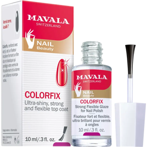 Mavala 10ml Colorfix päällyslakka Mavala 10ml Colorfix päällyslakka
