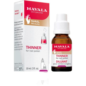 Mavala 10ml Thinner kynsilakan ohennusaine Mavala 10ml Thinner kynsilakan ohennusaine