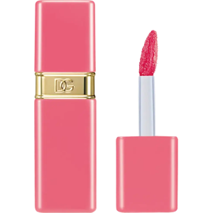 Dolce & Gabbana Dolce&Gabbana Rose Dew Lip Bite -huulikiilto 6 ml - Size: 6 ml Dolce & Gabbana Dolce&Gabbana Rose Dew Lip Bite -huulikiilto 6 ml - Size: 6 ml
