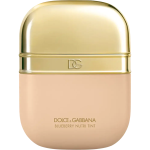 Dolce & Gabbana Dolce&Gabbana Blueberry Nutri-Tint SPF -meikkivoide 30 ml - Size: 30 ml Dolce & Gabbana Dolce&Gabbana Blueberry Nutri-Tint SPF -meikkivoide 30 ml - Size: 30 ml