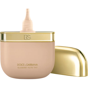 Dolce & Gabbana Dolce&Gabbana Blueberry Nutri-Tint SPF -meikkivoide 30 ml - Size: 30 ml Dolce & Gabbana Dolce&Gabbana Blueberry Nutri-Tint SPF -meikkivoide 30 ml - Size: 30 ml