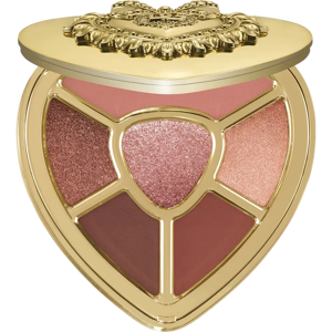 Dolce & Gabbana Ever Icon Eye Palette - Size: 6.5 g Dolce & Gabbana Ever Icon Eye Palette - Size: 6.5 g