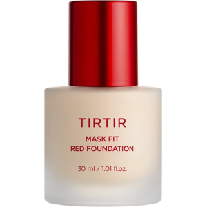 TIRTIR Mask Fit Red meikkivoide 30 ml - Size: VAKIO TIRTIR Mask Fit Red meikkivoide 30 ml - Size: VAKIO