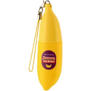 Tony Moly Mini Persikka Huulipuna - Huulipuna Tony Moly Mini Persikka Huulipuna - Huulipuna