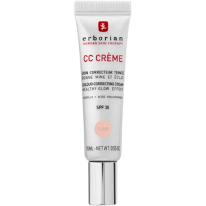 Erborian CC Creme Clair 15ml Erborian CC Creme Clair 15ml