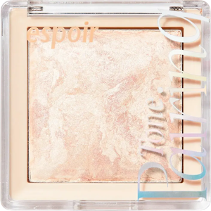 espoir Tone Pairing Highlighter -korostuspuuteri 96 g - Size: VAKIO espoir Tone Pairing Highlighter -korostuspuuteri 96 g - Size: VAKIO