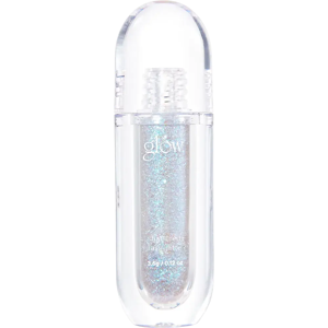 Glow shattered glass glitter nestemäinen luomiväri 4 g - Size: 4 g Glow shattered glass glitter nestemäinen luomiväri 4 g - Size: 4 g