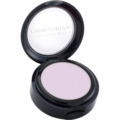 Graftobian HD UltraSilk Matte Eye Shadow luomiväri 29 g - Size: Onesize Graftobian HD UltraSilk Matte Eye Shadow luomiväri 29 g - Size: Onesize