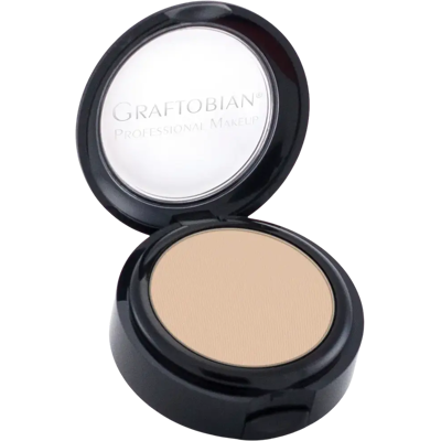 Graftobian HD UltraSilk Matte Eye Shadow luomiväri 29 g - Size: Onesize Graftobian HD UltraSilk Matte Eye Shadow luomiväri 29 g - Size: Onesize