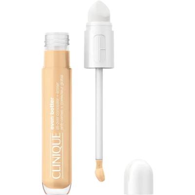 Clinique Linen All-Over Concealer - Corrector Clinique Linen All-Over Concealer - Corrector