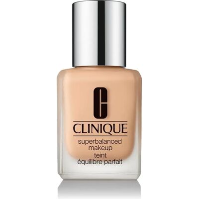 Clinique Superbalanced Makeup Nude Beige - Meikkivoide Clinique Superbalanced Makeup Nude Beige - Meikkivoide