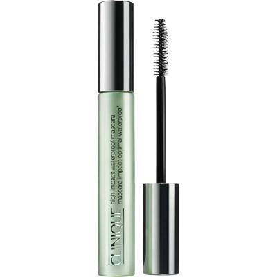 Clinique High Impact Waterproof Mascara - Musta/Brauni - 8ml Clinique High Impact Waterproof Mascara - Musta/Brauni - 8ml