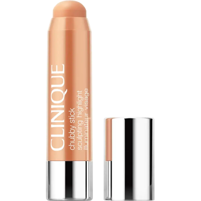 Clinique Chubby Stick Sculpting Highlight 6 g korostuspuikko - Size: 6.0g Clinique Chubby Stick Sculpting Highlight 6 g korostuspuikko - Size: 6.0g