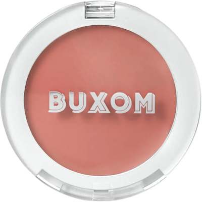 Buxom Plump Shot Collagen Peptides Advanced Plumping Blush - Poskipuna Buxom Plump Shot Collagen Peptides Advanced Plumping Blush - Poskipuna