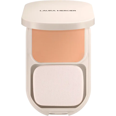 Laura Mercier Real Flawless Feather Matte Powder Foundation meikkipuuteri 76g - Size: 7.6g Laura Mercier Real Flawless Feather Matte Powder Foundation meikkipuuteri 76g - Size: 7.6g