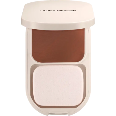 Laura Mercier Real Flawless Feather Matte Powder Foundation meikkipuuteri 76g - Size: 7.6g Laura Mercier Real Flawless Feather Matte Powder Foundation meikkipuuteri 76g - Size: 7.6g