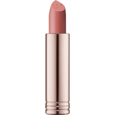 Laura Mercier Caviar Hydra - Crème Lipstick Refill -huulipuna täyttöpakkaus 33 g - Size: 3.3g Laura Mercier Caviar Hydra - Crème Lipstick Refill -huulipuna täyttöpakkaus 33 g - Size: 3.3g