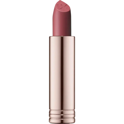 Laura Mercier Caviar Hydra - Crème Lipstick Refill -huulipuna täyttöpakkaus 33 g - Size: 3.3g Laura Mercier Caviar Hydra - Crème Lipstick Refill -huulipuna täyttöpakkaus 33 g - Size: 3.3g