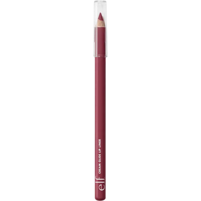 e.l.f. Cream Glide Lip Liner huultenrajauskynä 1 g - Size: 1 g e.l.f. Cream Glide Lip Liner huultenrajauskynä 1 g - Size: 1 g