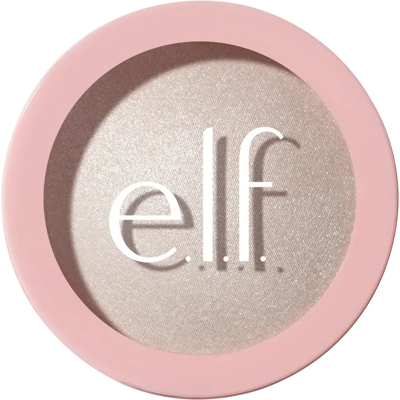e.l.f. Halo Glow Silky Powder Highlighter korostuspuuteri 4.5 gr - Size: VAKIO e.l.f. Halo Glow Silky Powder Highlighter korostuspuuteri 4.5 gr - Size: VAKIO