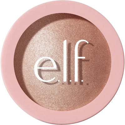 e.l.f. Halo Glow Silky Powder Highlighter korostuspuuteri 4.5 gr - Size: VAKIO e.l.f. Halo Glow Silky Powder Highlighter korostuspuuteri 4.5 gr - Size: VAKIO