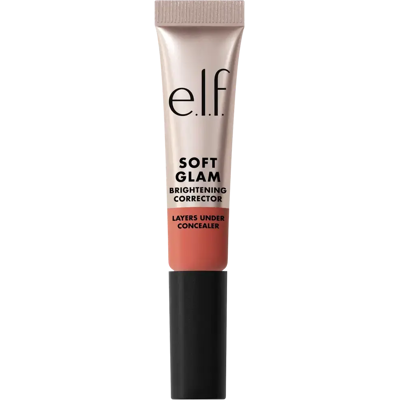 e.l.f. Soft Glam Brightening Corrector peitevoide 6.3 ml - Size: VAKIO e.l.f. Soft Glam Brightening Corrector peitevoide 6.3 ml - Size: VAKIO