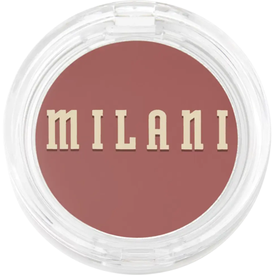 Milani Cosmetics Cheek Kiss Cream Blush poskipuna 6 g - Size: Onesize Milani Cosmetics Cheek Kiss Cream Blush poskipuna 6 g - Size: Onesize