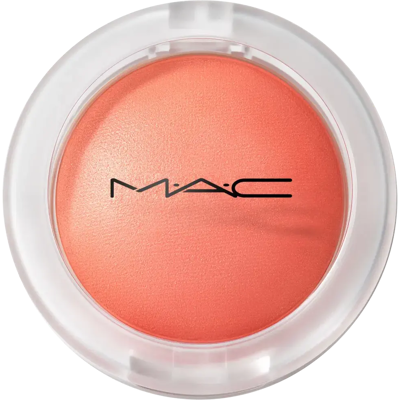 MAC Cosmetics Valmistaja Malli Peachy Poskipuna - Poskipuna MAC Cosmetics Valmistaja Malli Peachy Poskipuna - Poskipuna
