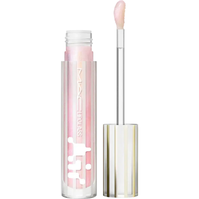 Mac Cosmetics Lipglass Air Non-Sticky Gloss -huulikiilto 5 ml - Size: 5 ml Mac Cosmetics Lipglass Air Non-Sticky Gloss -huulikiilto 5 ml - Size: 5 ml