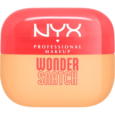 NYX Professional Makeup Wonder Snatch Powder -puuteri 6 g - Size: VAKIO NYX Professional Makeup Wonder Snatch Powder -puuteri 6 g - Size: VAKIO