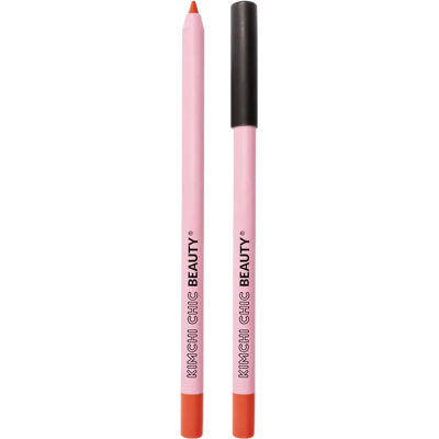KimChi Chic Beauty Yum Lip Liner huultenrajauskynä 18 g - Size: Onesize KimChi Chic Beauty Yum Lip Liner huultenrajauskynä 18 g - Size: Onesize